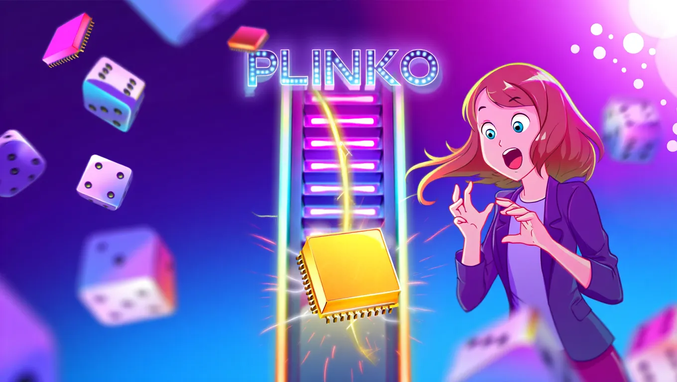 Plinkopredictor