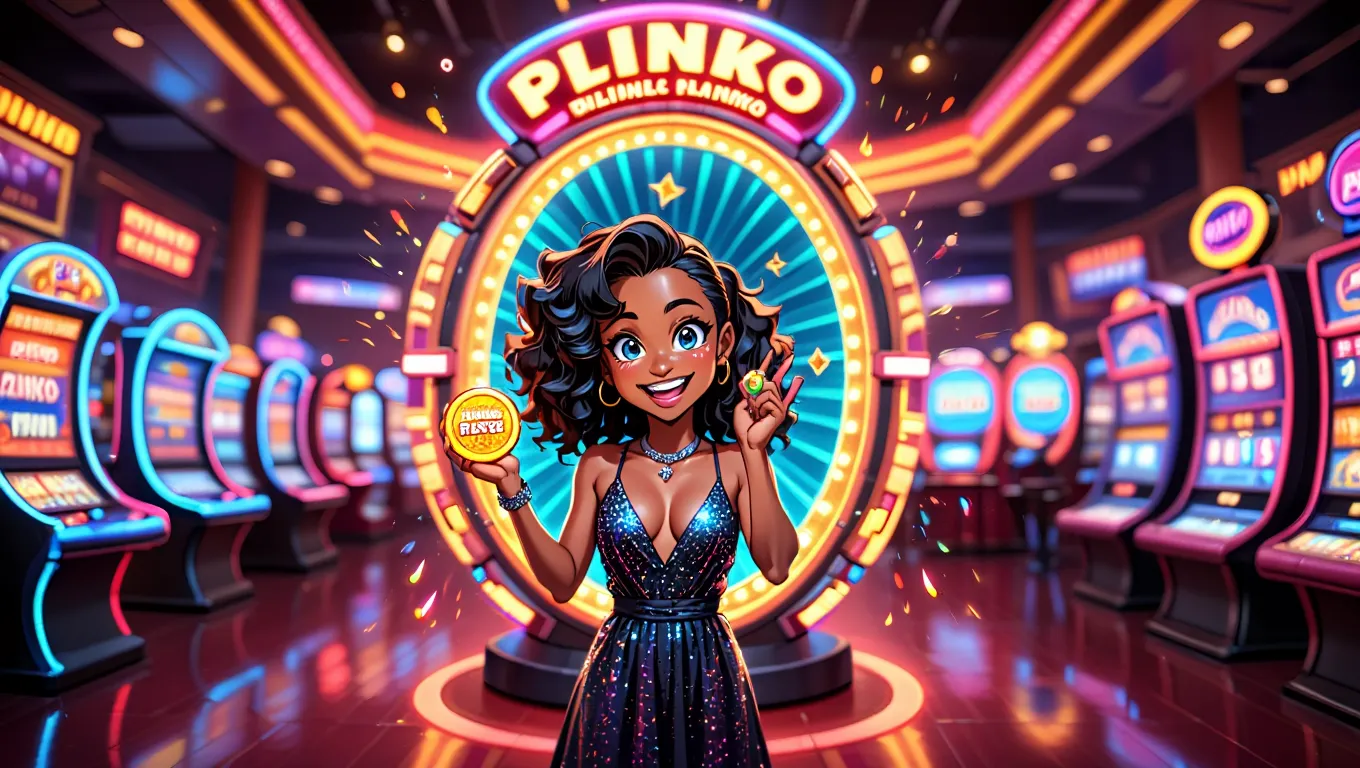 Plinkopredictor